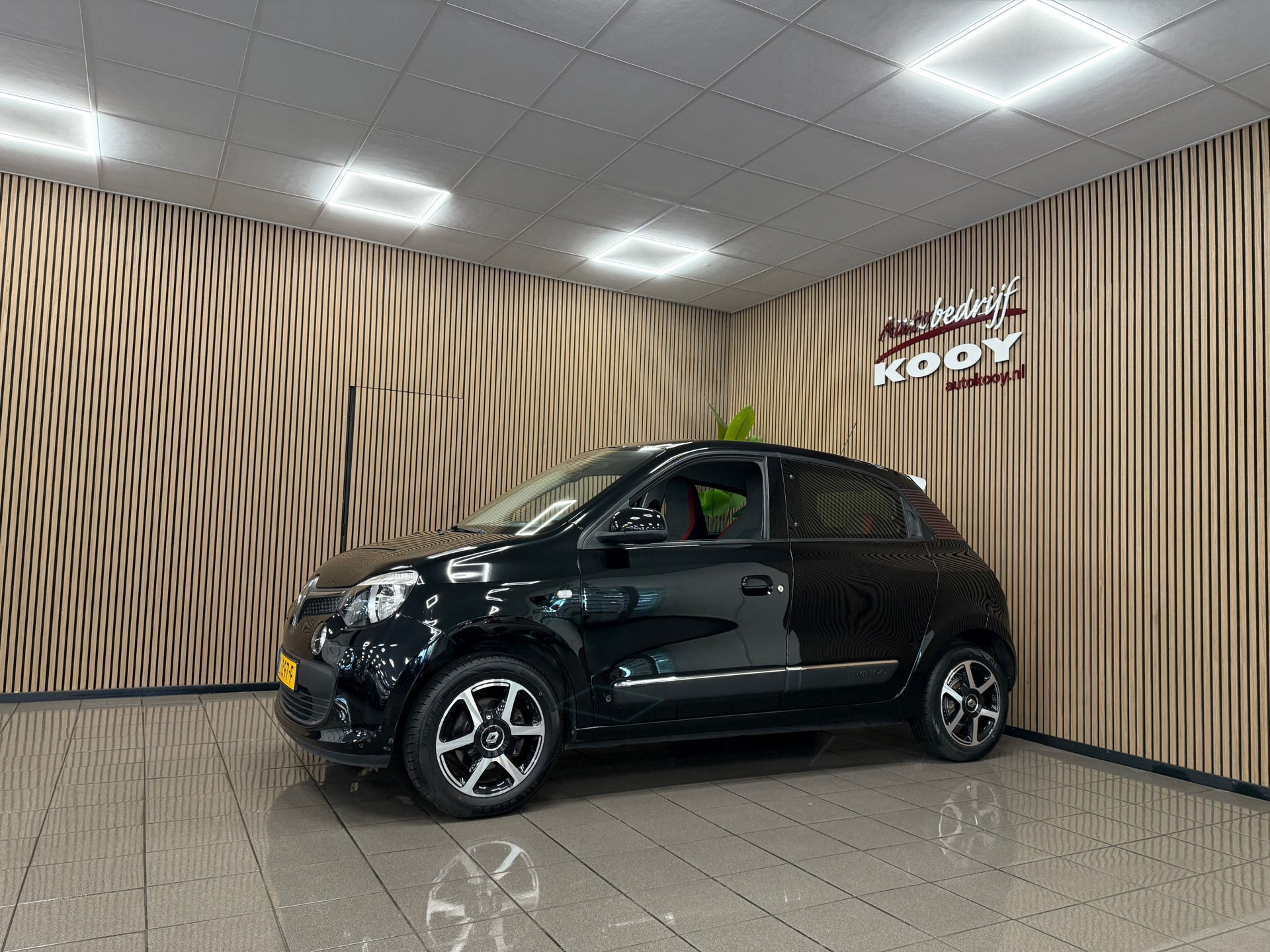 Renault Twingo 1.0 SCe Collection * Airco / Cruise control / LM Velgen / Goed onderhouden *